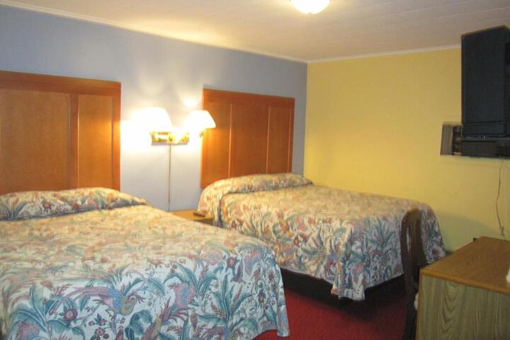 Economy Inn Tonawanda