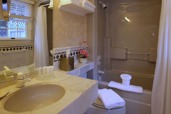Pleasant Bay Village Resort