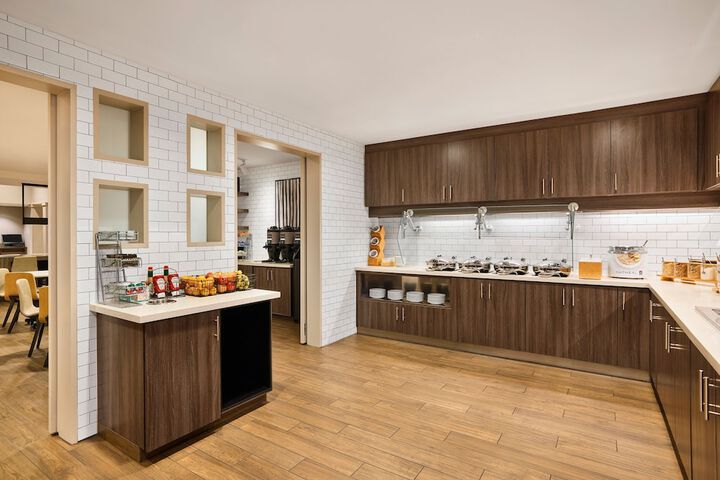 Residence Inn by Marriott Las Vegas South / Henderson