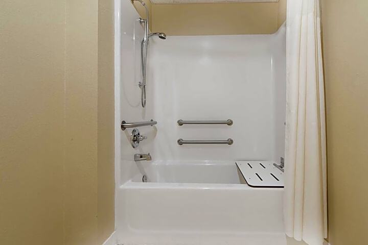 Days Inn by Wyndham Ottumwa
