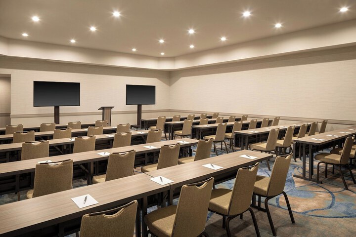 The Westin La Paloma Resort and Spa