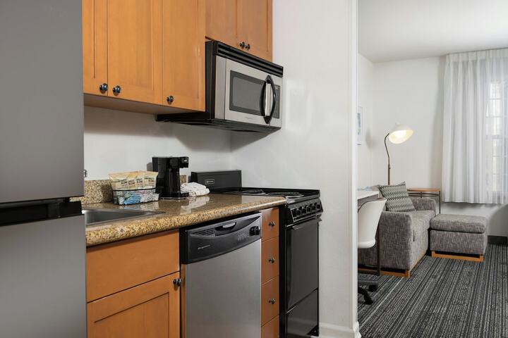 Towneplace Suites by Marriott Sierra Vista