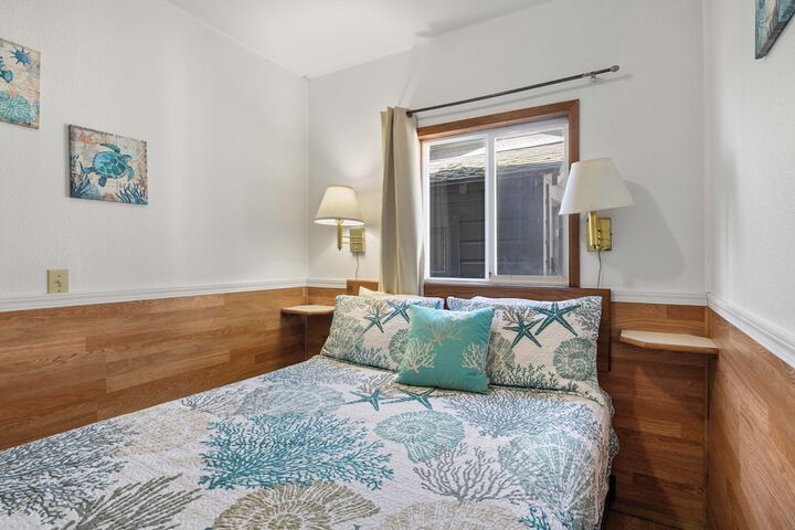 Oceanside Ocean Front Cabins