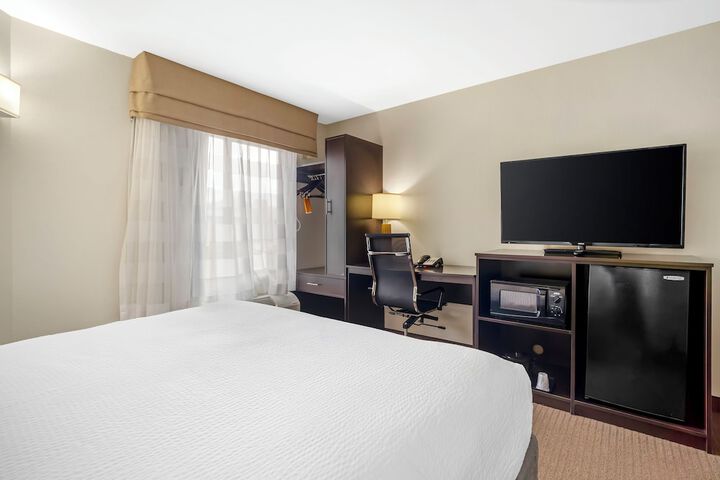 Sleep Inn Baton Rouge East I-12