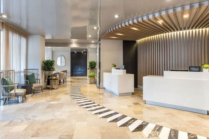 Hotel Interior 23 of 120