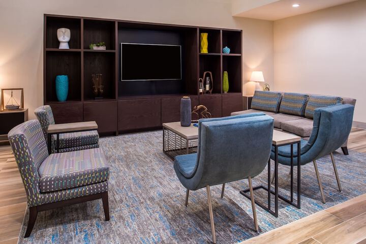 Hotel Interior 10 of 39