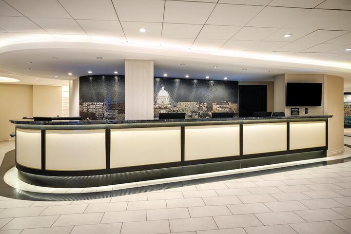 Best Western Premier Park Hotel
