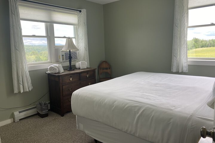 The Wildflower Inn