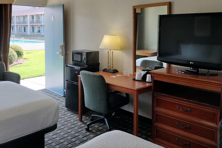 Clarion Inn Southern Pines - Pinehurst
