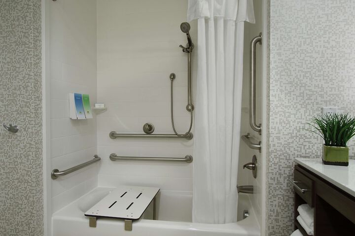 Home2 Suites by Hilton Port Arthur TX
