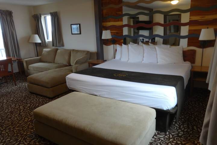 Alpine Lodge & Resort Burkesville