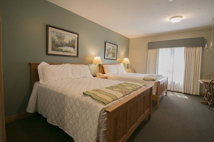 Essenhaus Inn & Conference Center