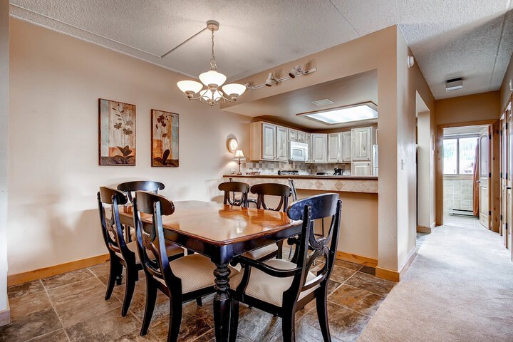 Village at Breckenridge a Vail Resorts Property