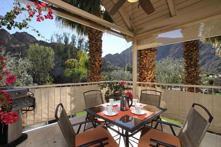 Mountain Cove Private Condo
