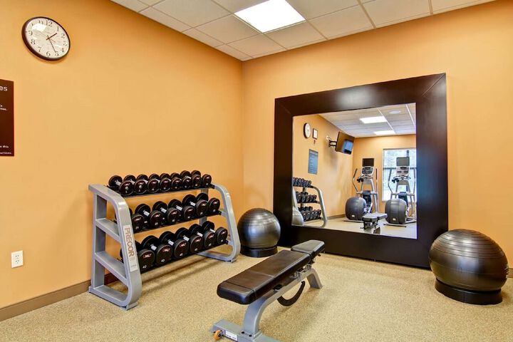 Homewood Suites by Hilton Clifton Park