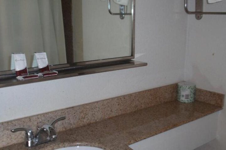 Travelers Budget Inn Pocomoke