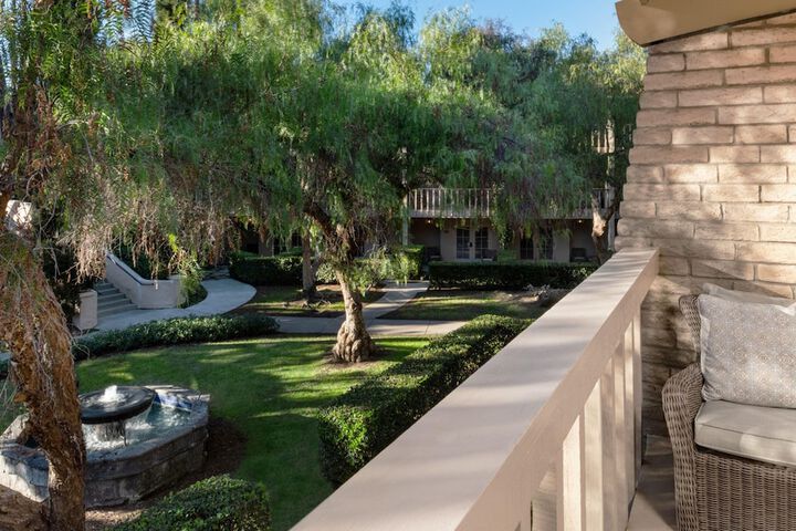 Rancho Bernardo Inn