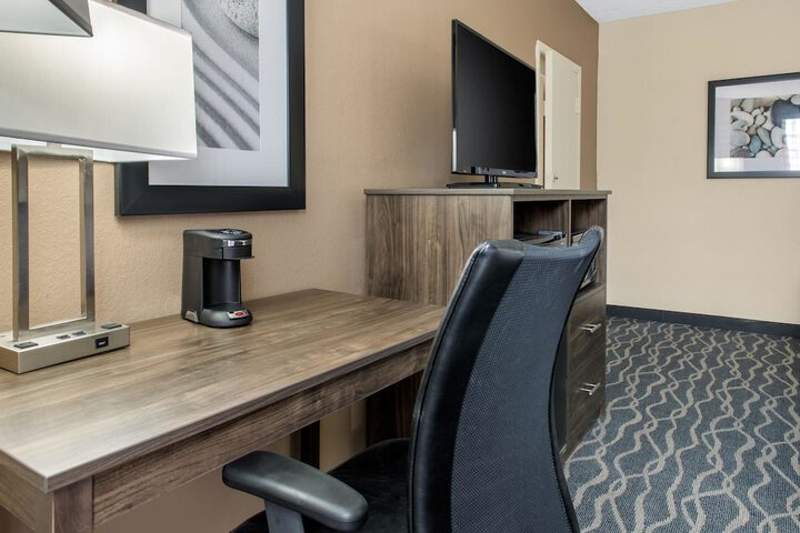 Quality Inn and Conference Center