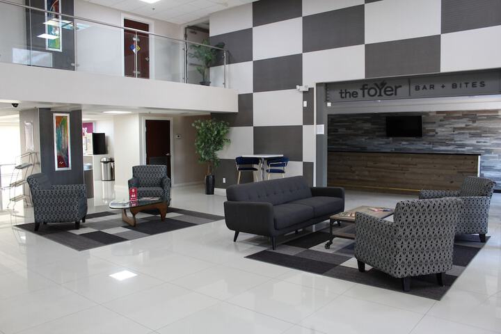 Hotel Interior 9 of 68