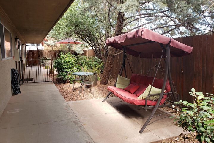 Terrace/Patio 37 of 52