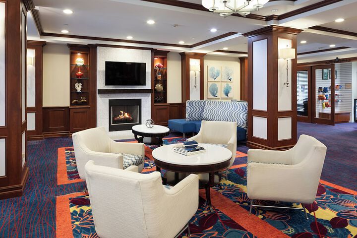 Hotel Interior 16 of 42