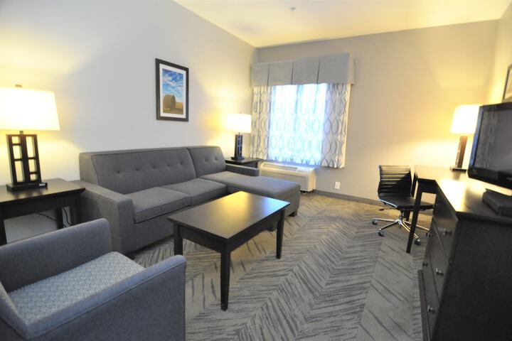 La Quinta Inn & Suites by Wyndham-Brookshire-West Katy
