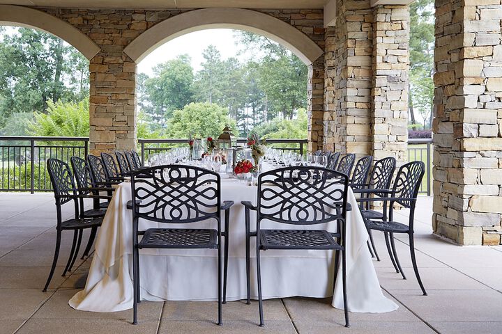Terrace/Patio 118 of 127