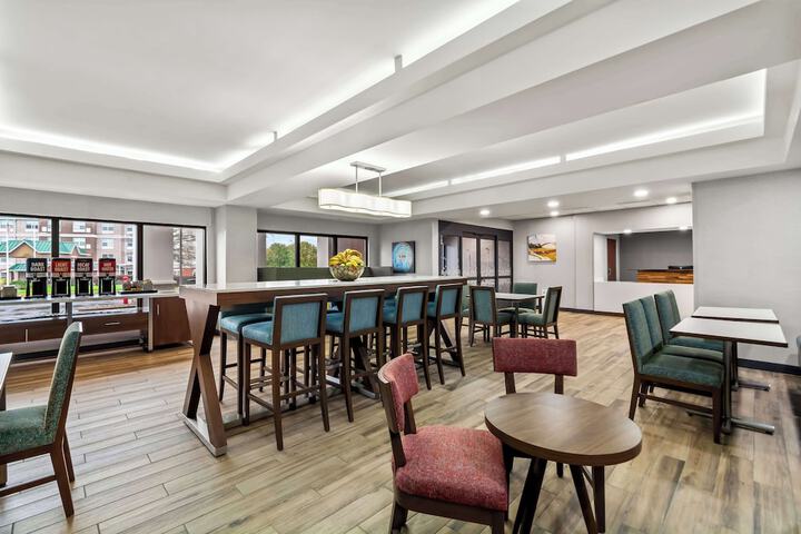 Hampton Inn Lexington / Georgetown