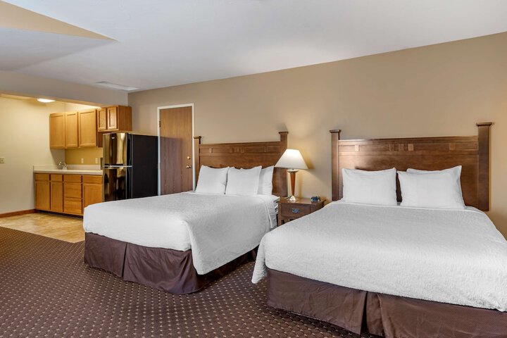 Best Western Desert Inn