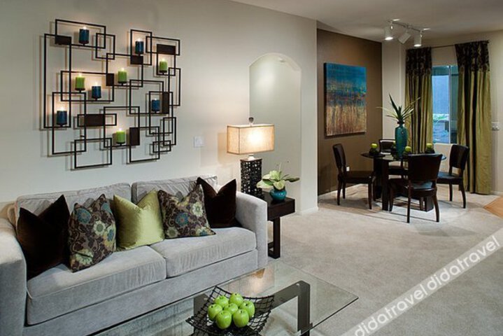 Oakwood at Dublin Waterfront