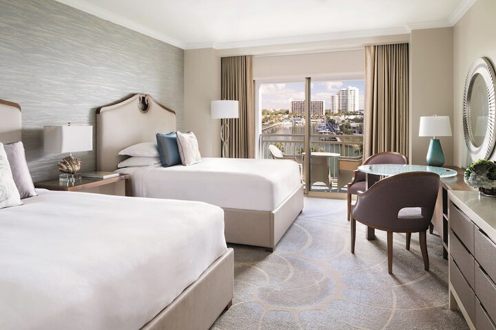 The Ritz-Carlton Sarasota