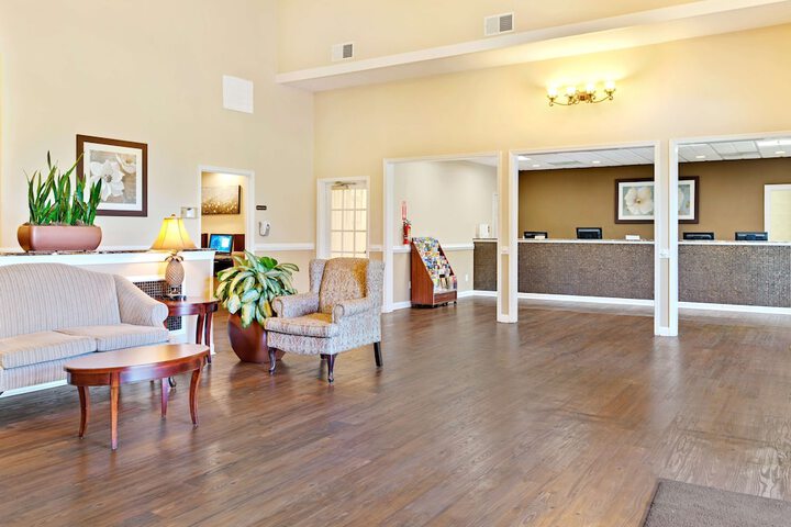 Hilton Vacation Club The Historic Powhatan Williamsburg