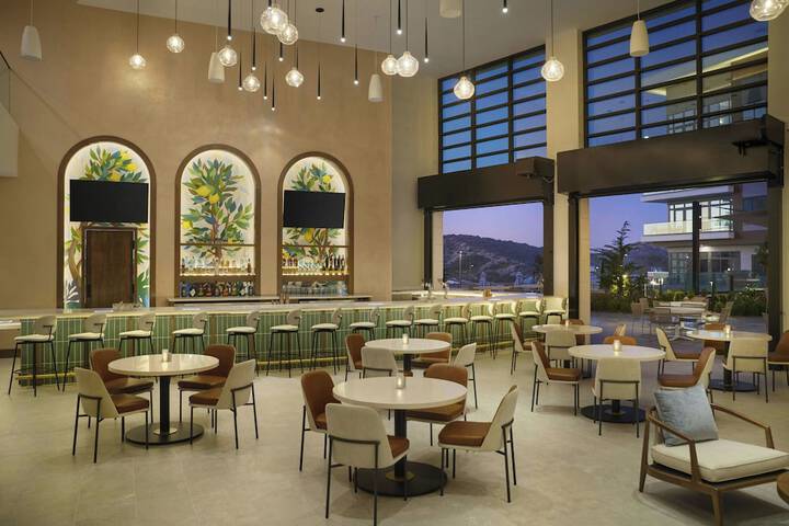 Residence Inn by Marriott Sand City Monterey