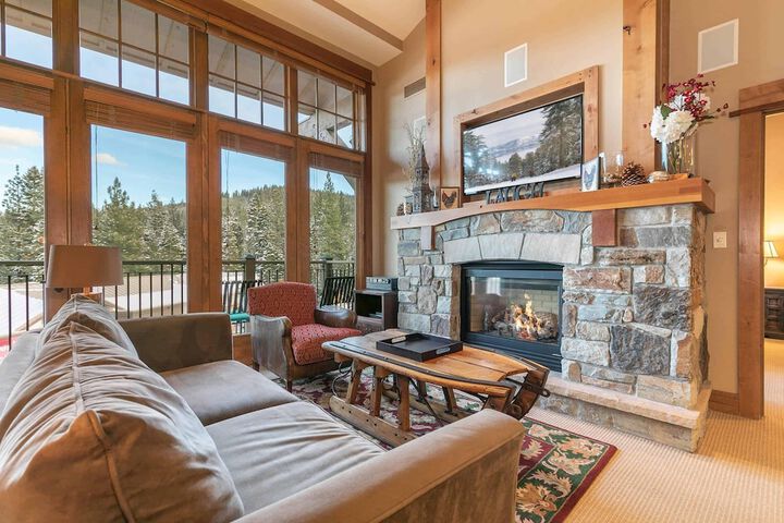 East West Hospitality Tahoe