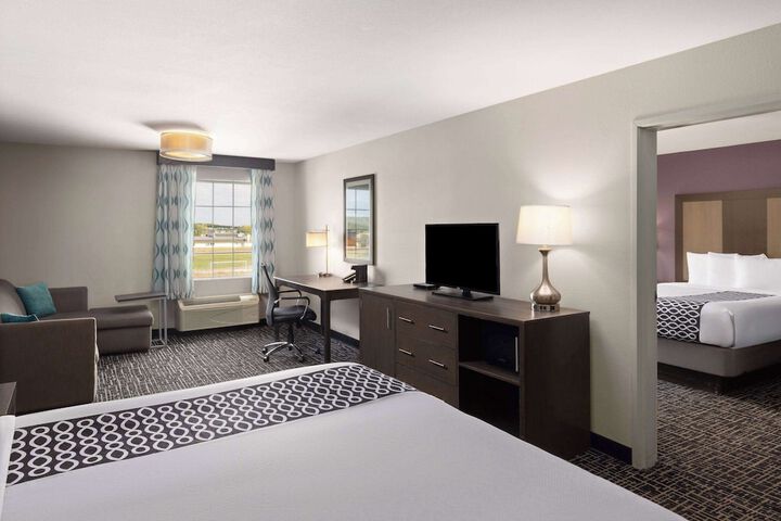 La Quinta Inn & Suites by Wyndham Williams-Grand Canyon Area