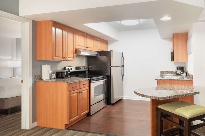 HYATT house White Plains