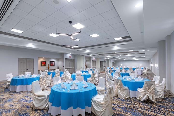 Hilton Garden Inn Houston / Sugar Land