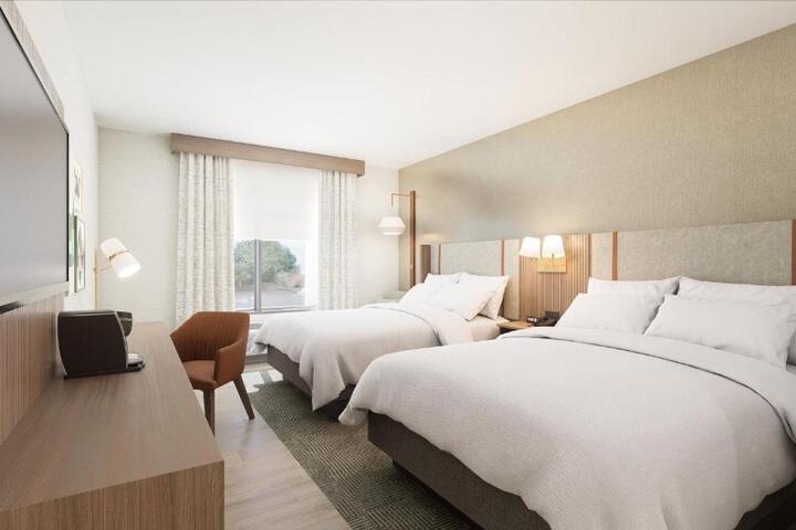 Holiday Inn Hotel & Suites Commerce City Denver Airport by Ihg