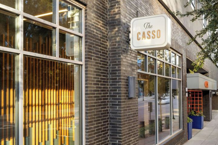 The Casso Raleigh, a Tribute Portfolio Hotel