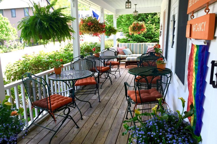 Terrace/Patio 57 of 75