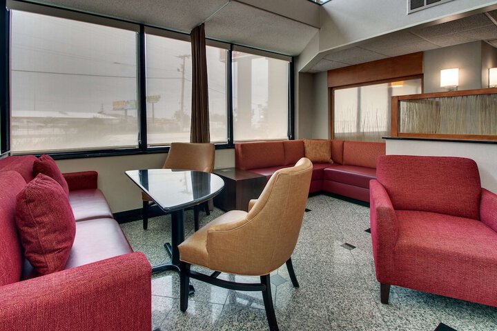 Hotel Interior 6 of 62