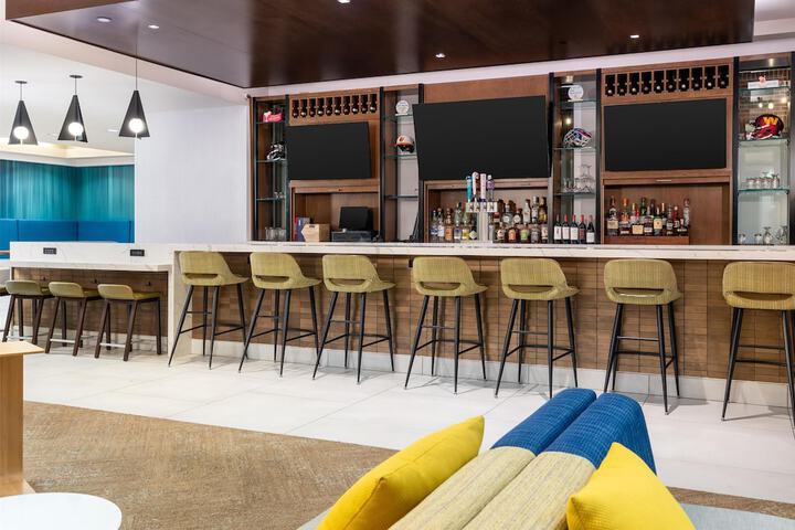 Hilton Garden Inn Hanover Arundel Mills MD