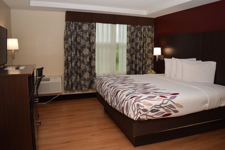 Red Roof Inn Batavia
