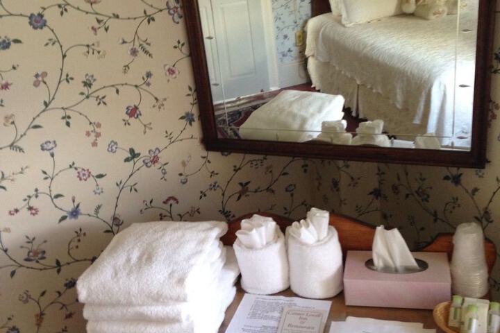 Center Lovell Inn
