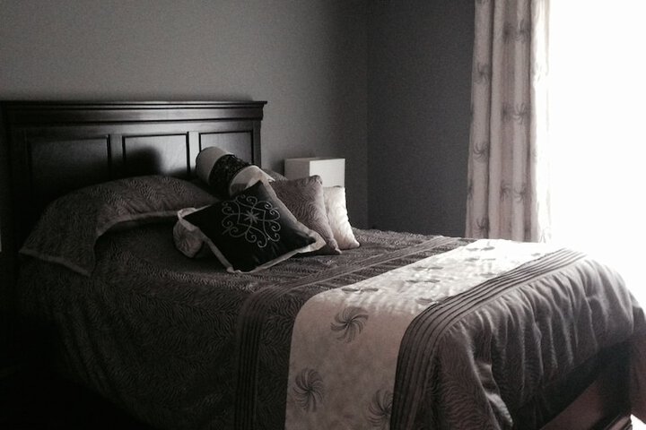 Driftwood Heights Bed & Breakfast