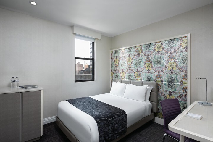 Dream Midtown by Hyatt
