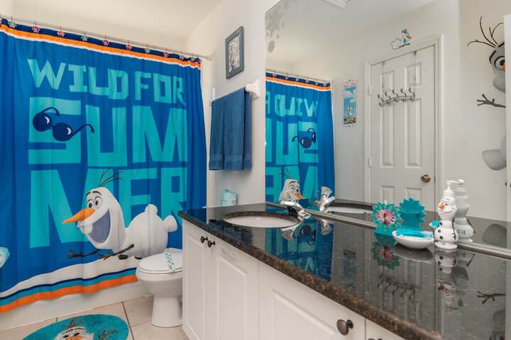 Windsor Palms Resort Vacation Home