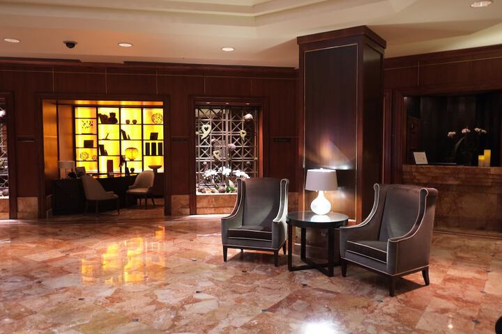 Hotel Interior 4 of 57