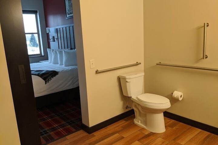 Water Street Inn