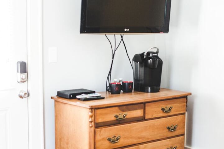 Swamp Rabbit Inn Travelers Rest